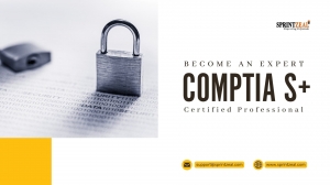 How CompTIA Security+ Certification Helps in Securing Information Systems